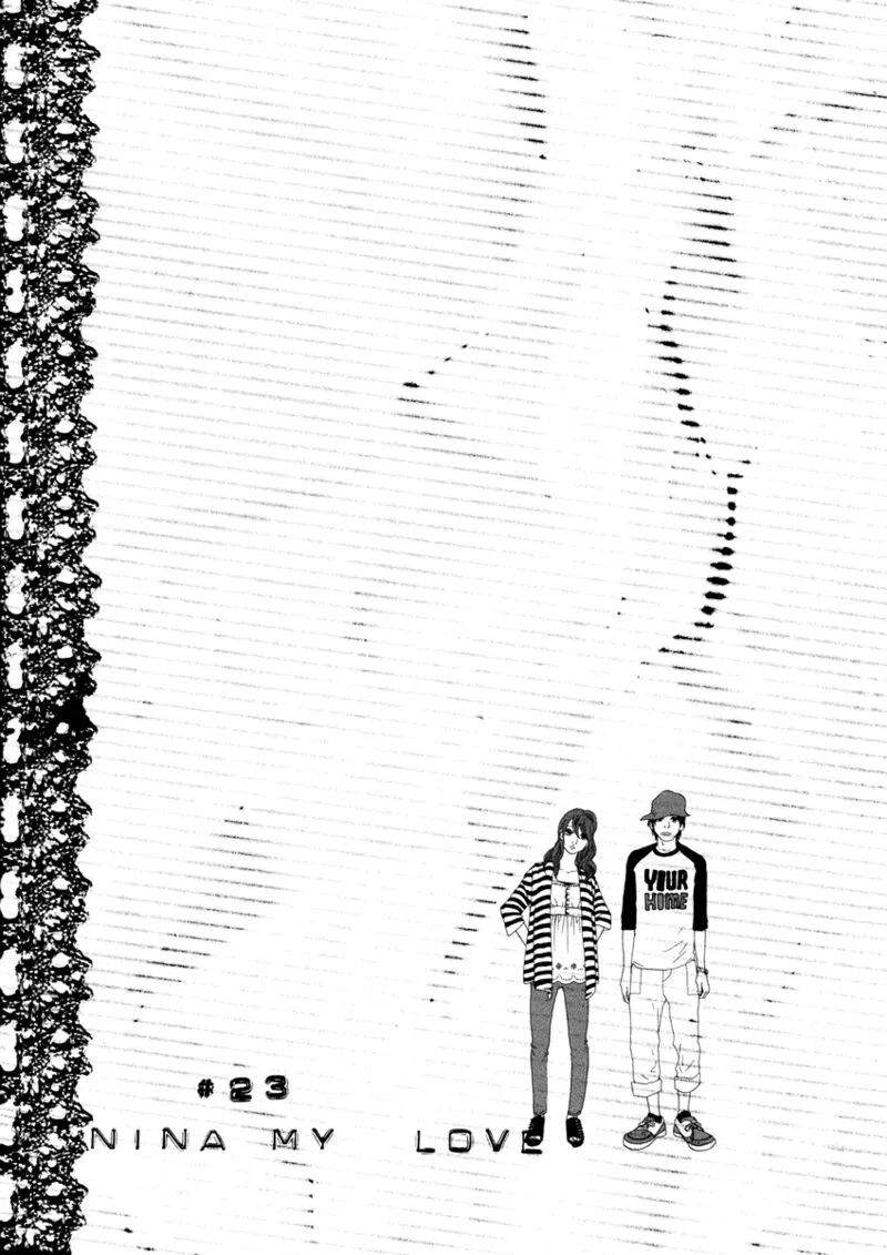 Nina My Love Chapter 23 page 3