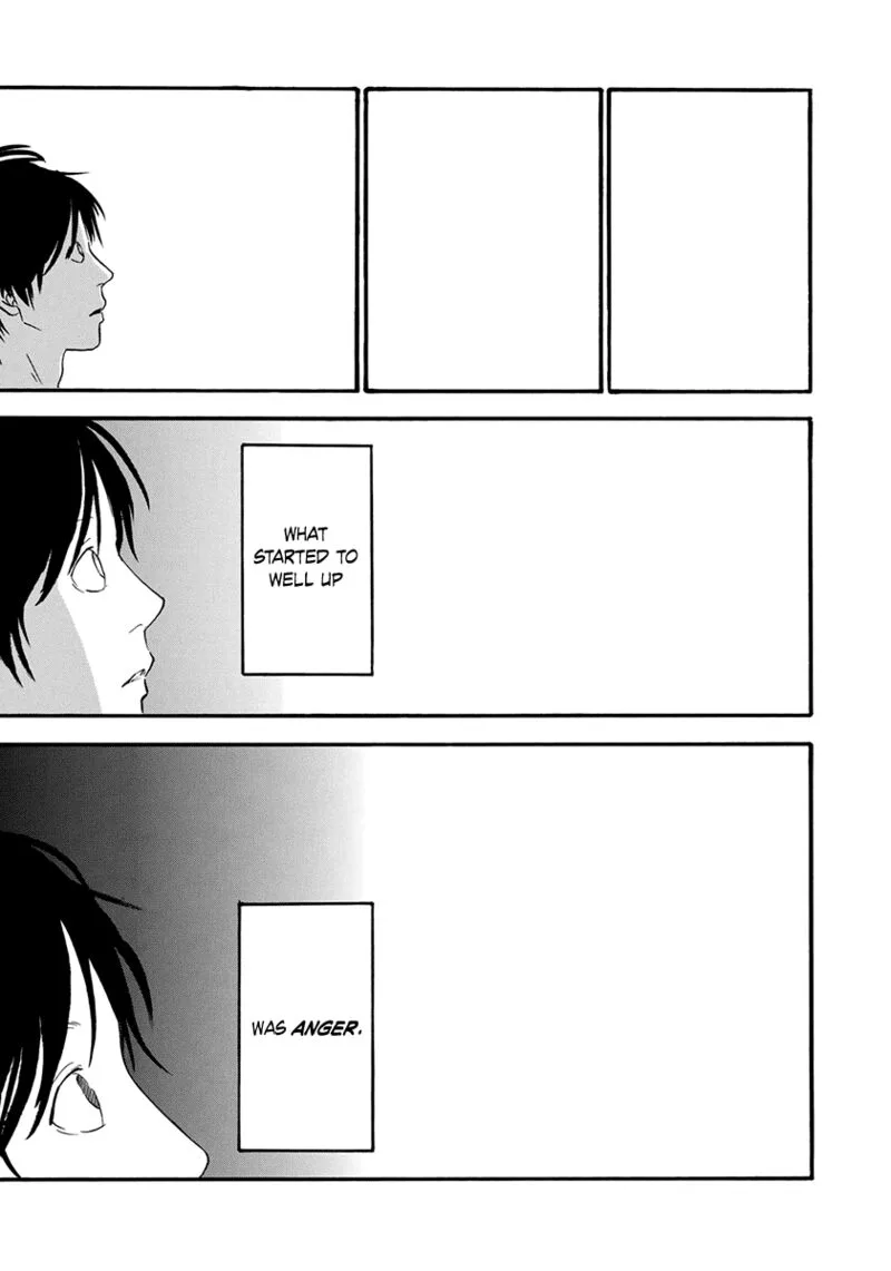Nina My Love Chapter 23 page 25