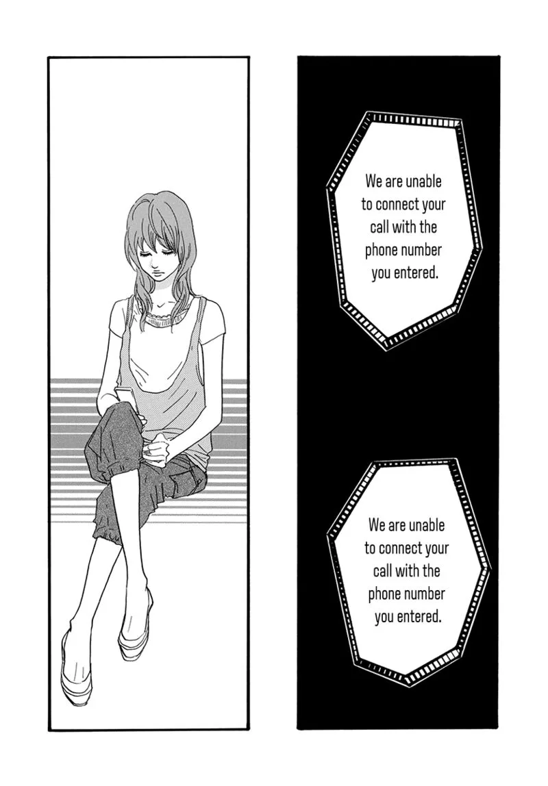 Nina My Love Chapter 23 page 15