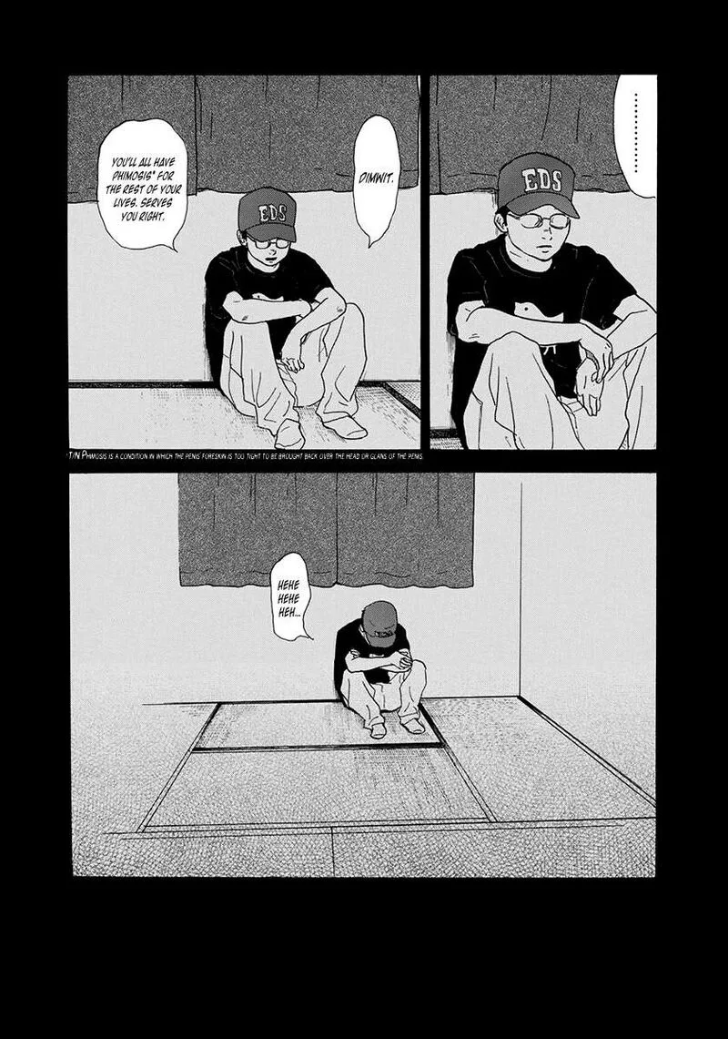Nina My Love Chapter 24 page 26