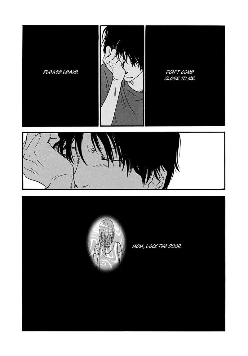 Nina My Love Chapter 24 page 14