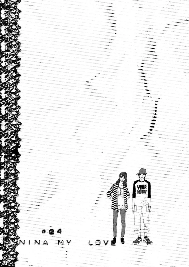 Nina My Love Chapter 24 page 3