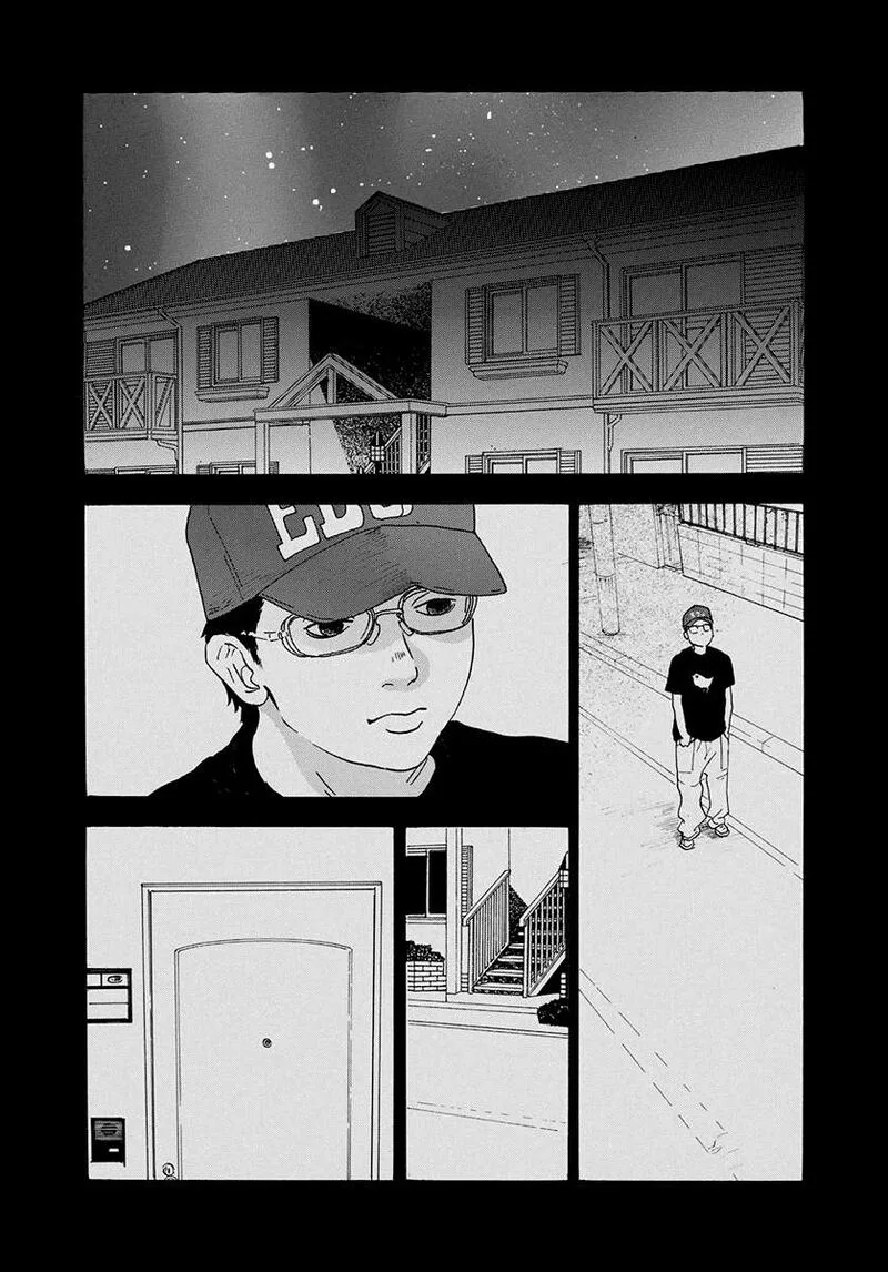 Nina My Love Chapter 24 page 24