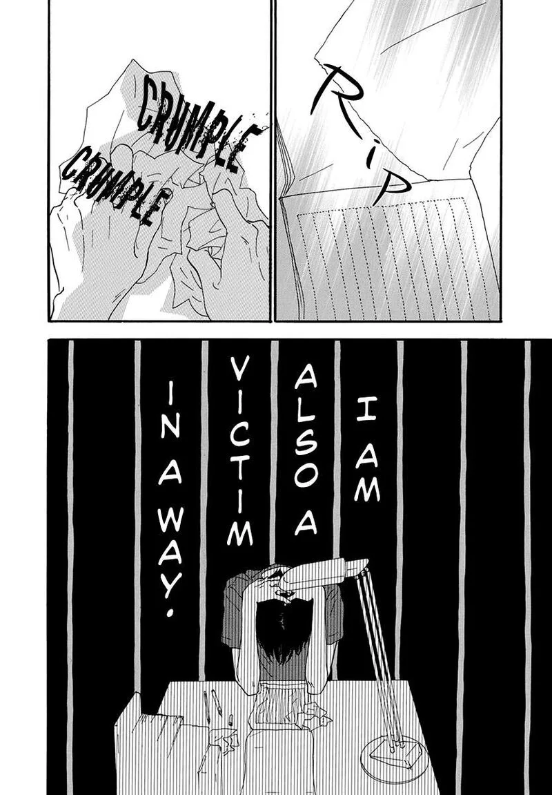 Nina My Love Chapter 24 page 12