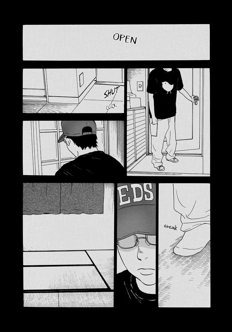 Nina My Love Chapter 24 page 25