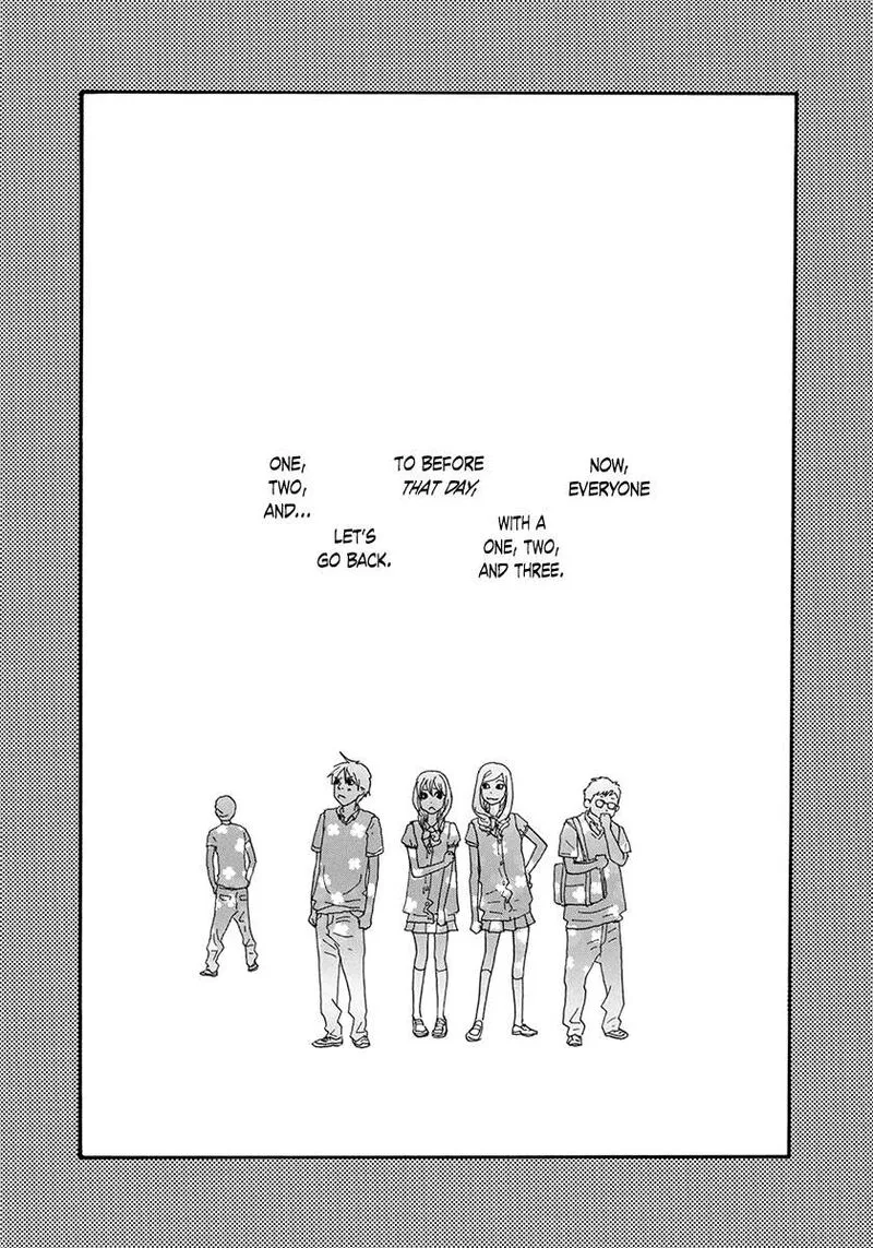 Nina My Love Chapter 26 page 27