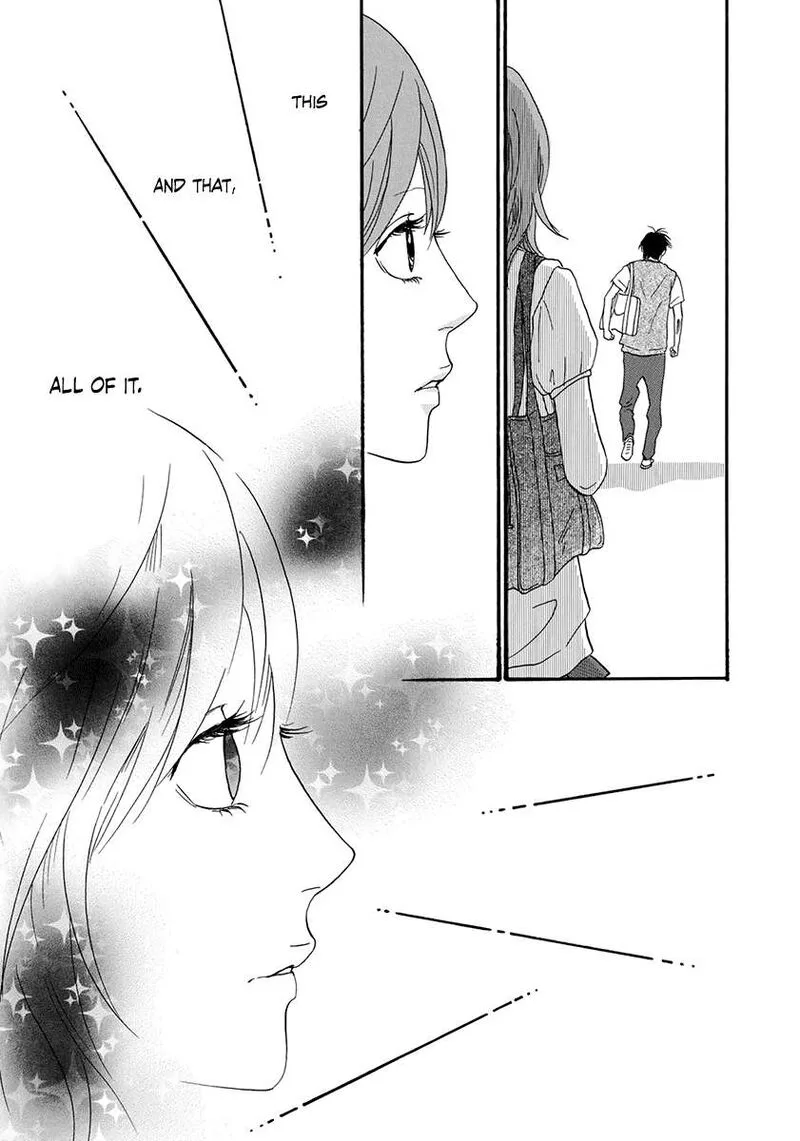Nina My Love Chapter 26 page 18