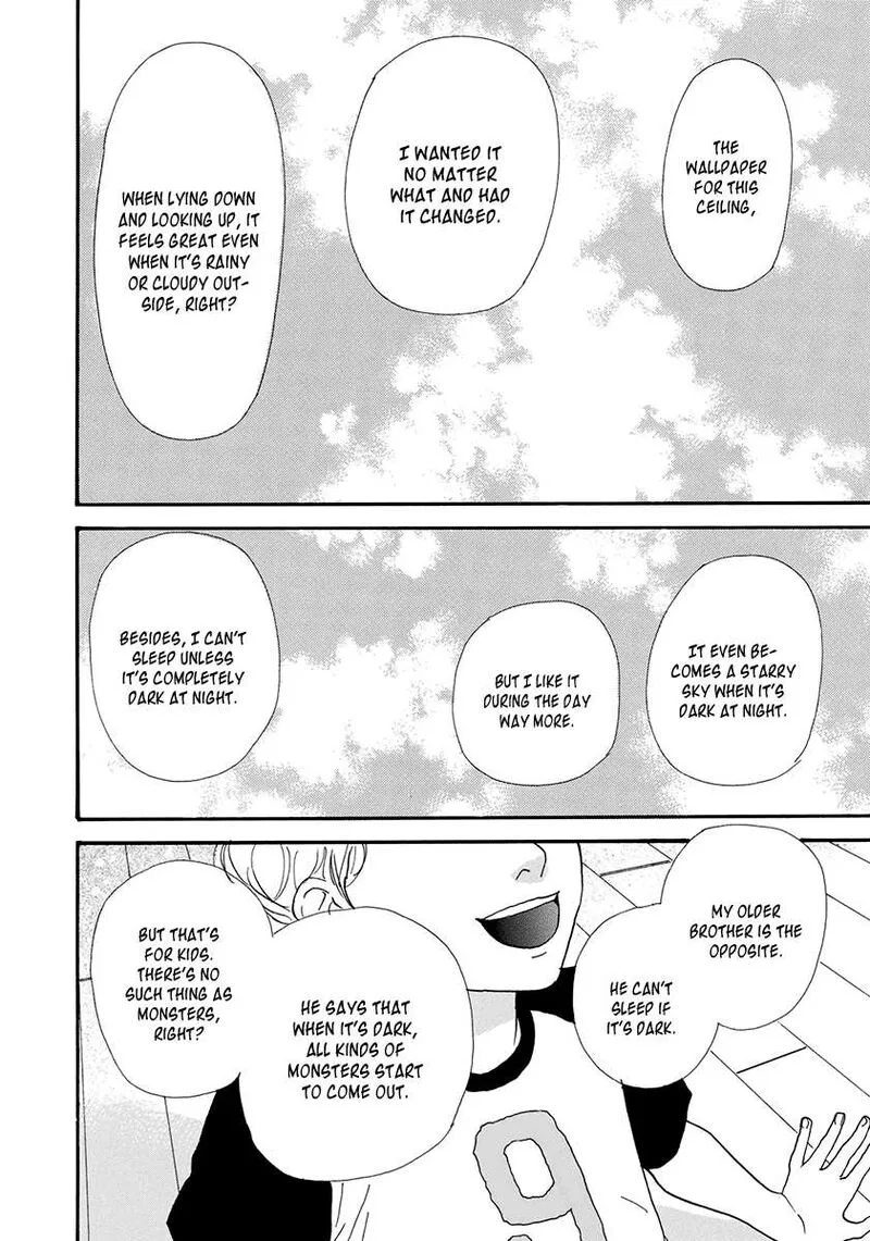 Nina My Love Chapter 26 page 23