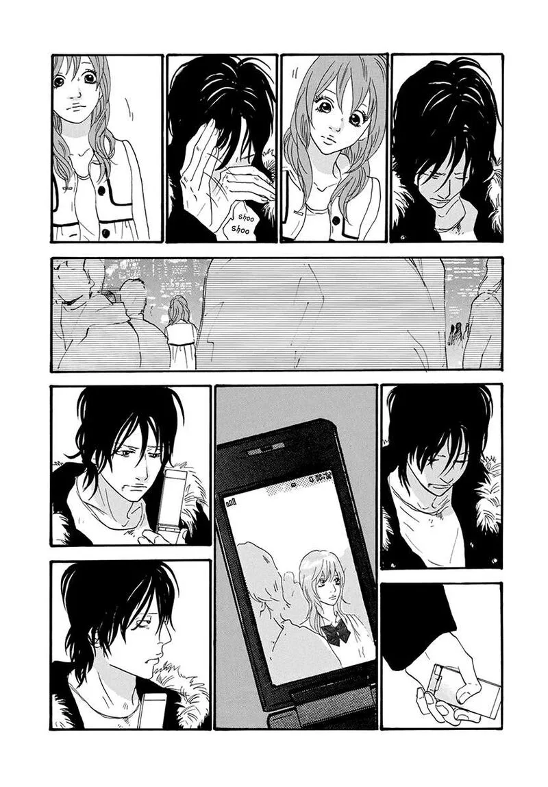 Nina My Love Chapter 27 page 5
