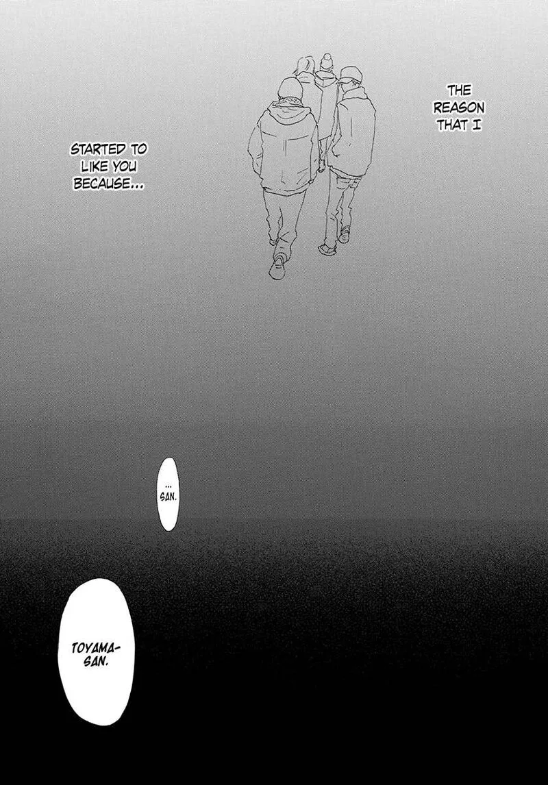 Nina My Love Chapter 27 page 11