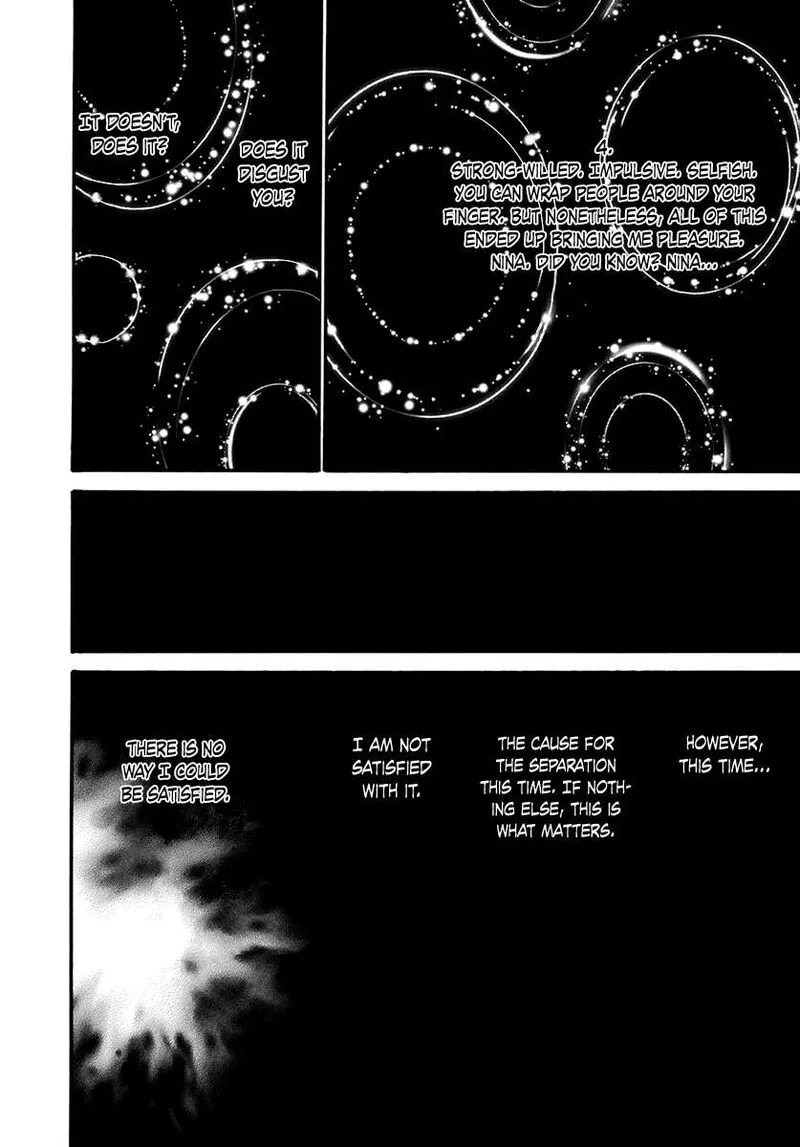 Nina My Love Chapter 27 page 20