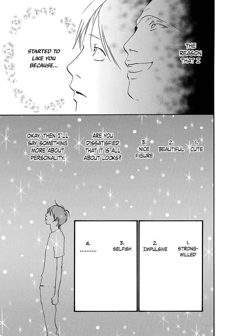 Nina My Love Chapter 27 page 19