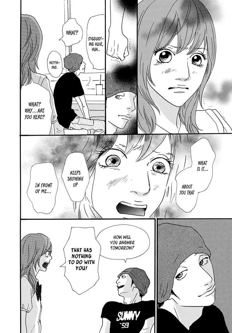 Nina My Love Chapter 27 page 18