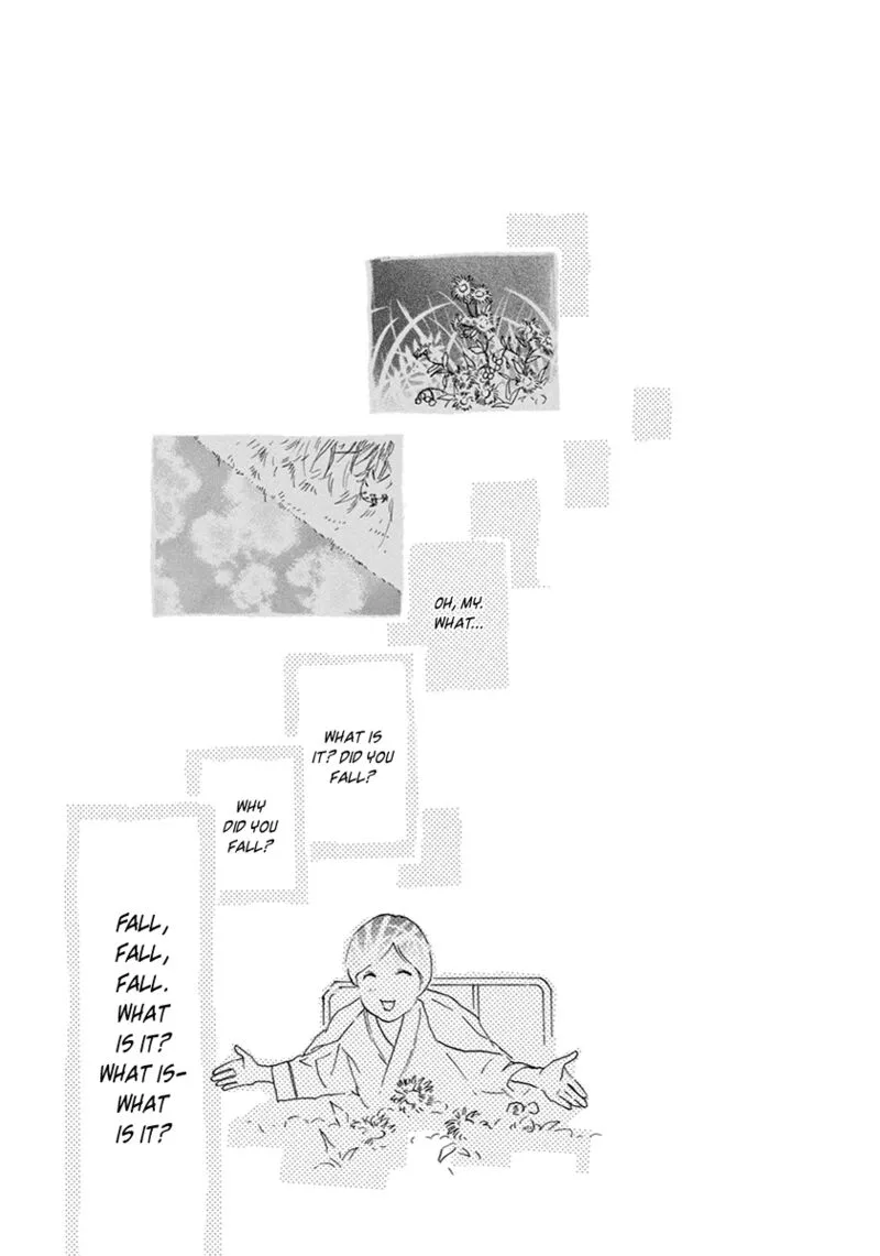 Nina My Love Chapter 28 page 13
