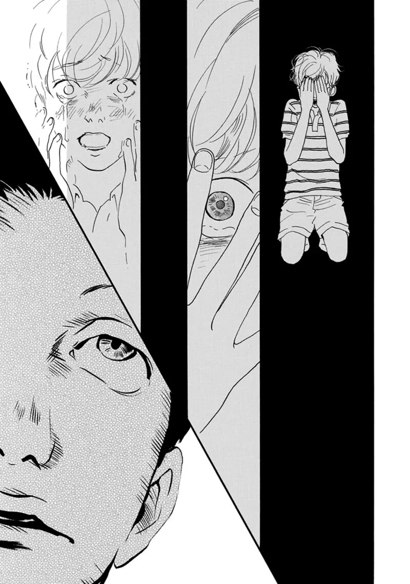 Nina My Love Chapter 28 page 15