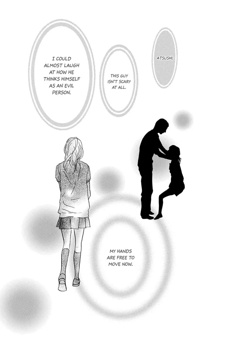 Nina My Love Chapter 28 page 24