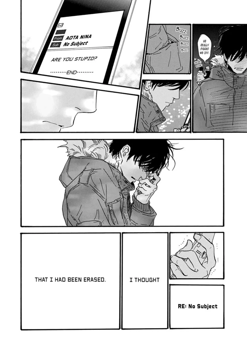 Nina My Love Chapter 29 page 24