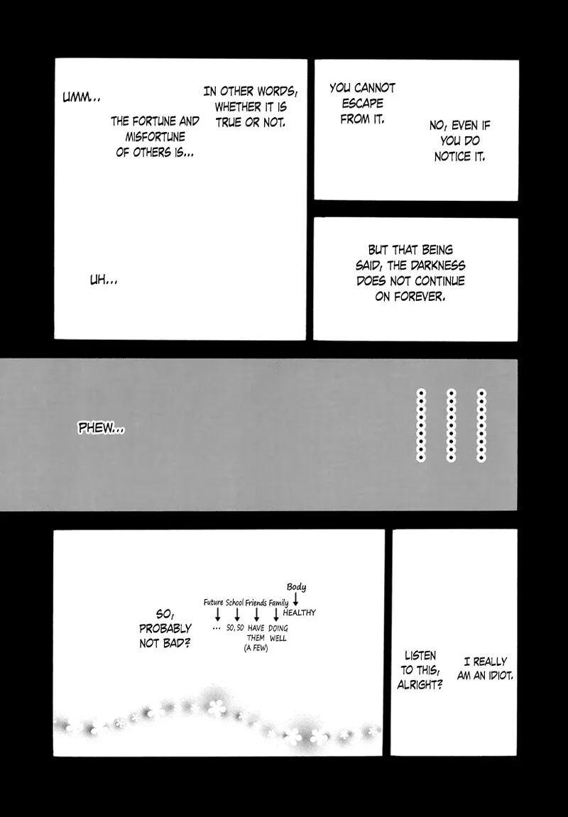 Nina My Love Chapter 29 page 17