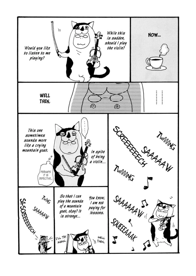 Nina My Love Chapter 29 page 30