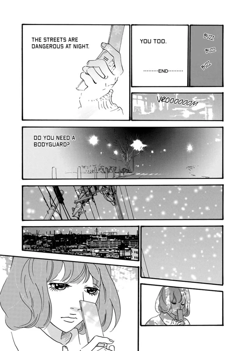 Nina My Love Chapter 29 page 25