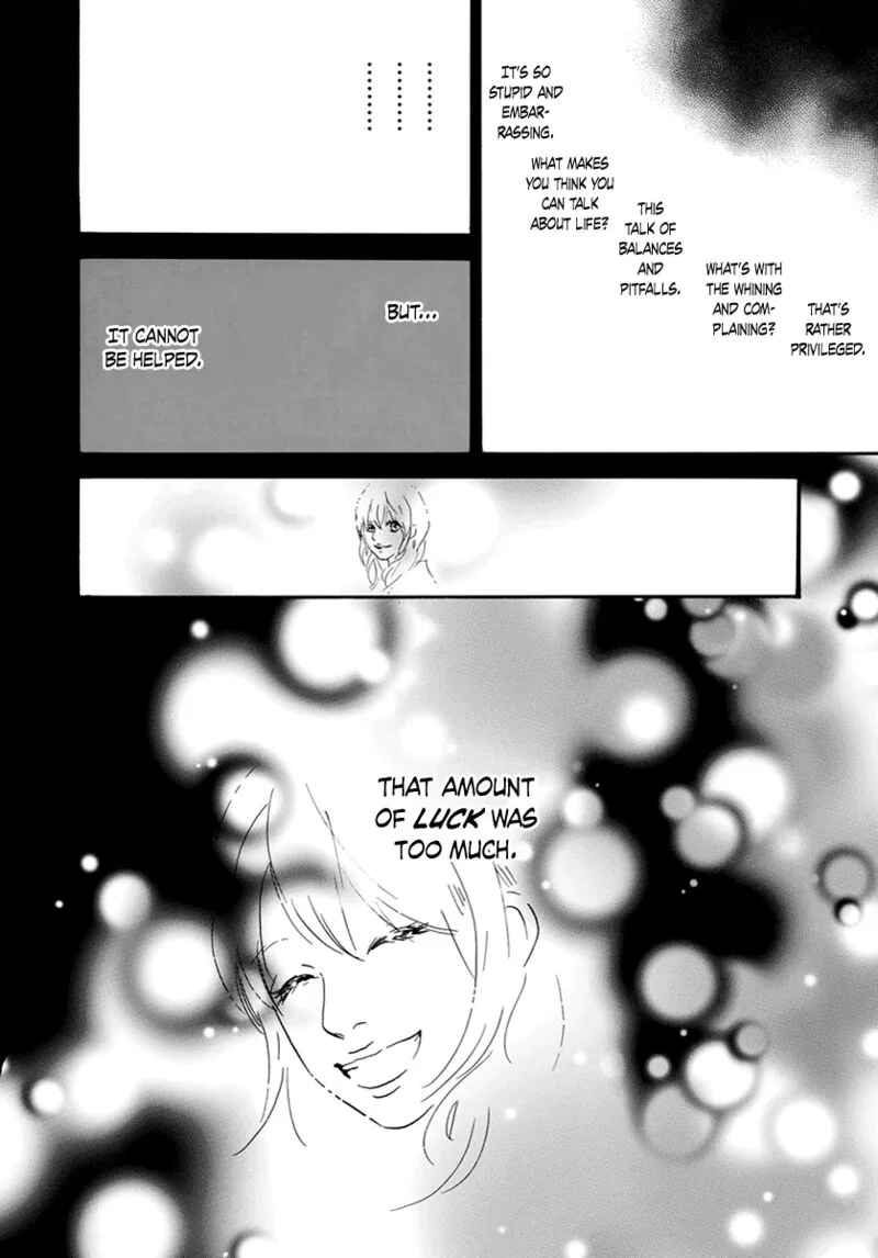 Nina My Love Chapter 29 page 18