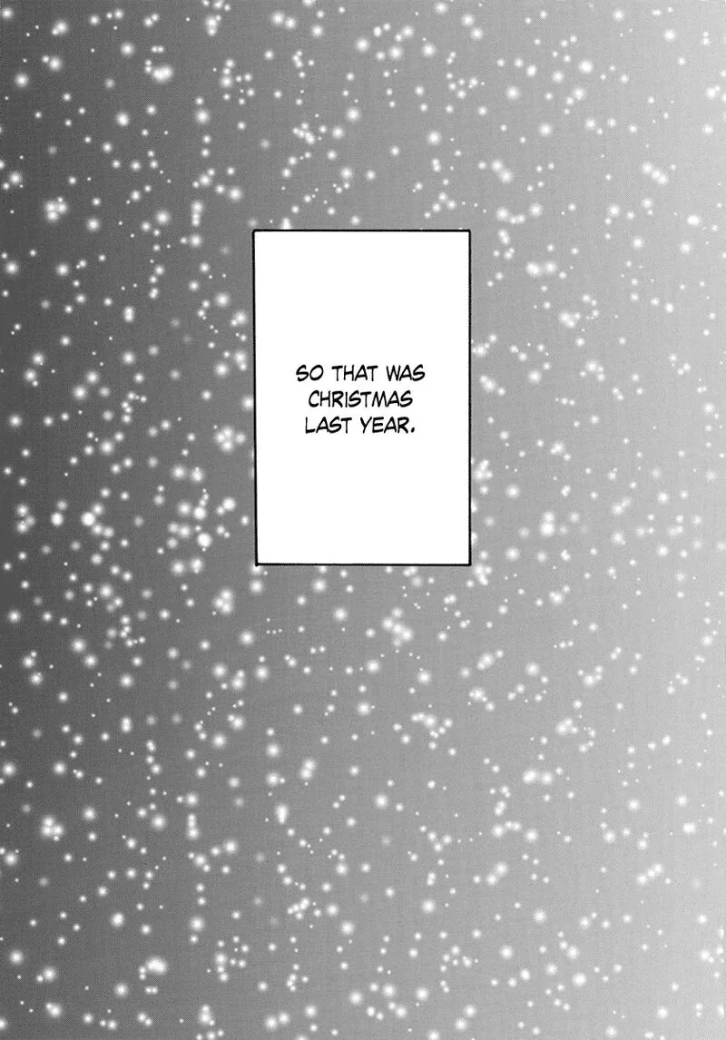 Nina My Love Chapter 29 page 20