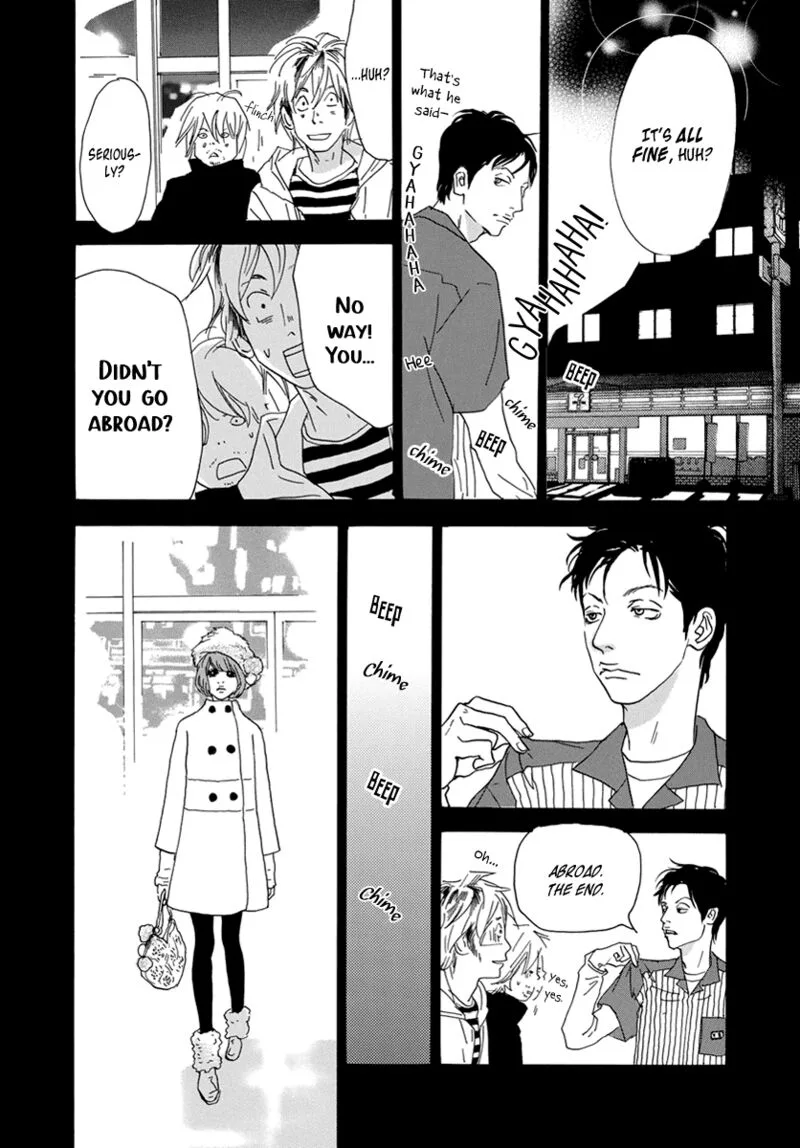 Nina My Love Chapter 29 page 12