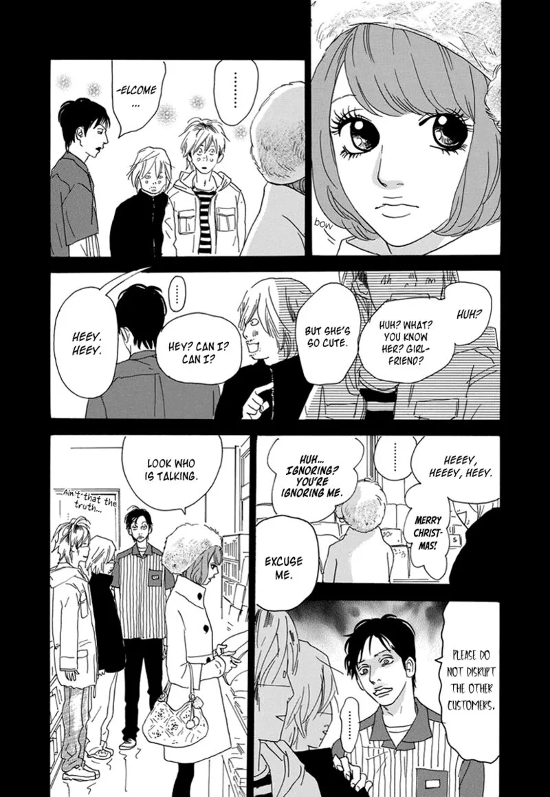 Nina My Love Chapter 29 page 13