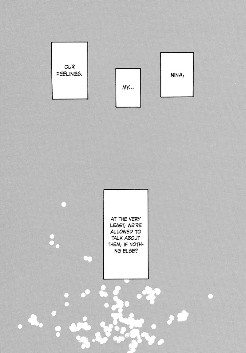 Nina My Love Chapter 29 page 26