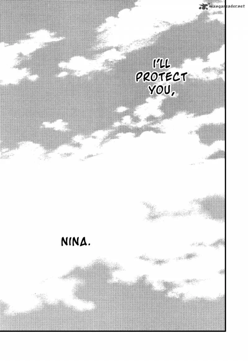 Nina My Love Chapter 5 page 26