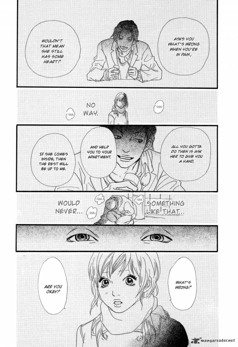 Nina My Love Chapter 6 page 14