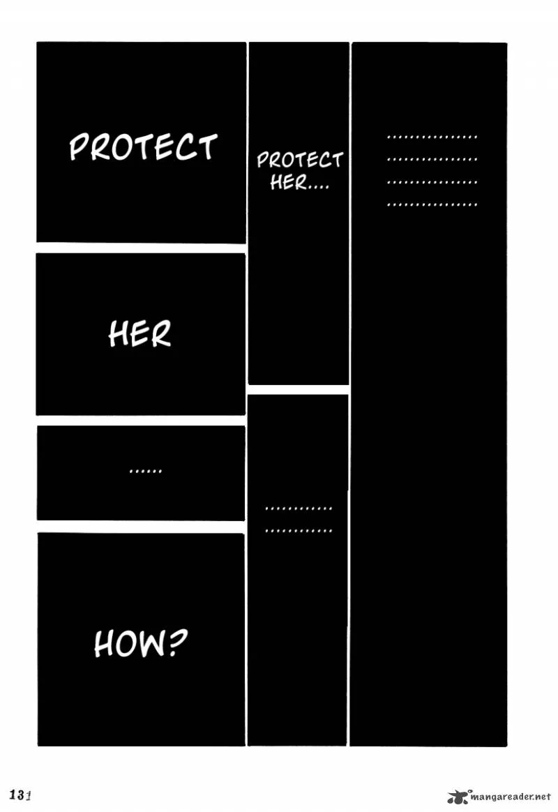 Nina My Love Chapter 6 page 6