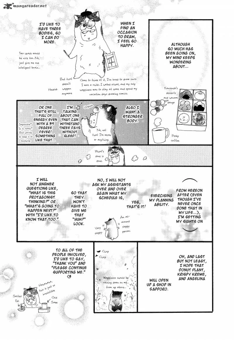 Nina My Love Chapter 7 page 30