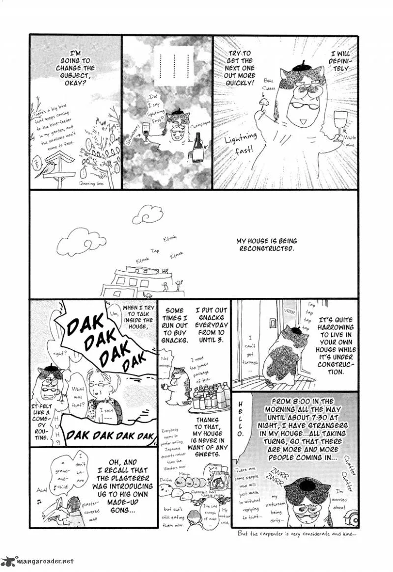 Nina My Love Chapter 7 page 28