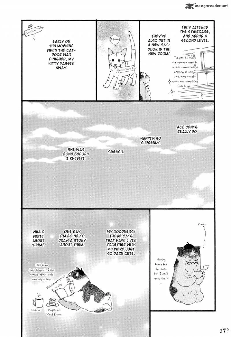 Nina My Love Chapter 7 page 29