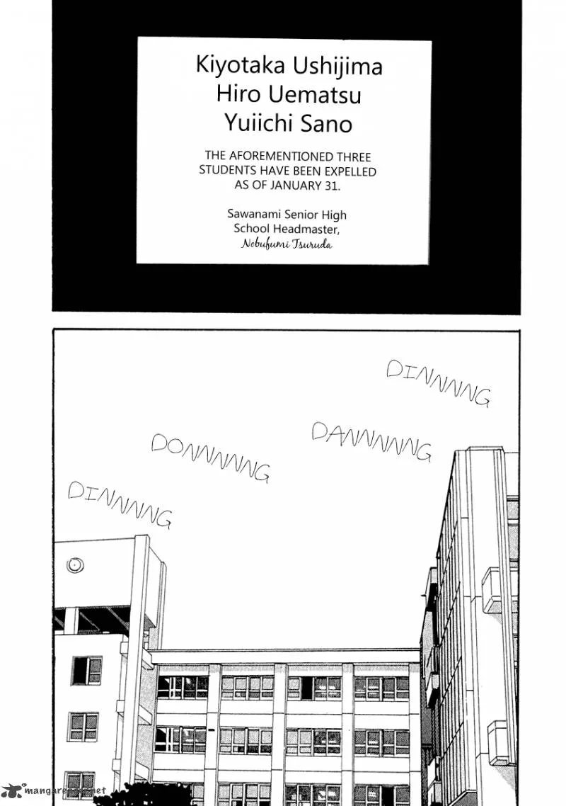 Nina My Love Chapter 8 page 10