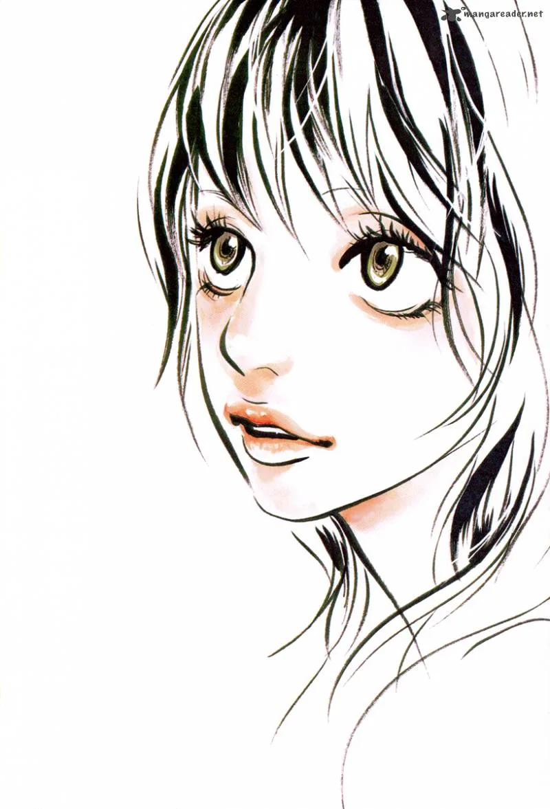 Nina My Love Chapter 8 page 6