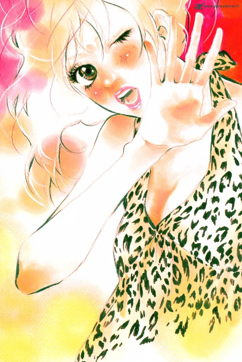 Nina My Love Chapter 8 page 7