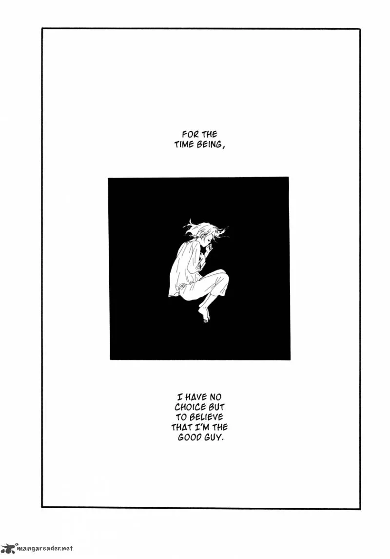 Nina My Love Chapter 8 page 32