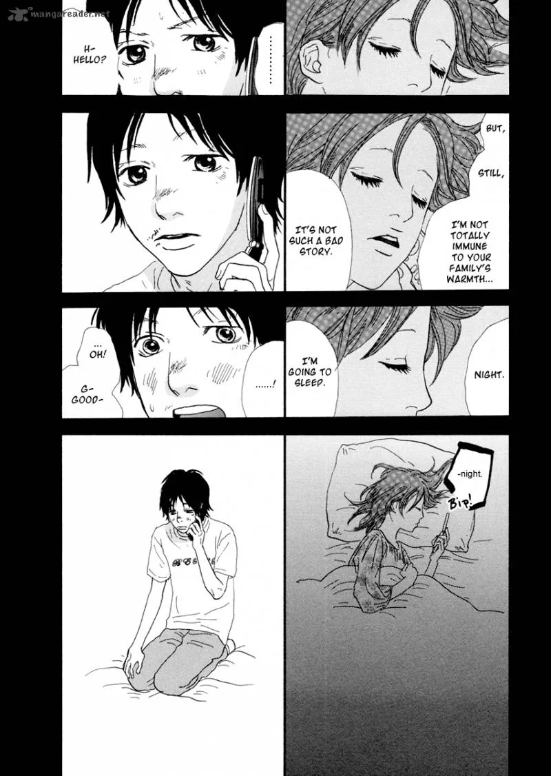 Nina My Love Chapter 8 page 30