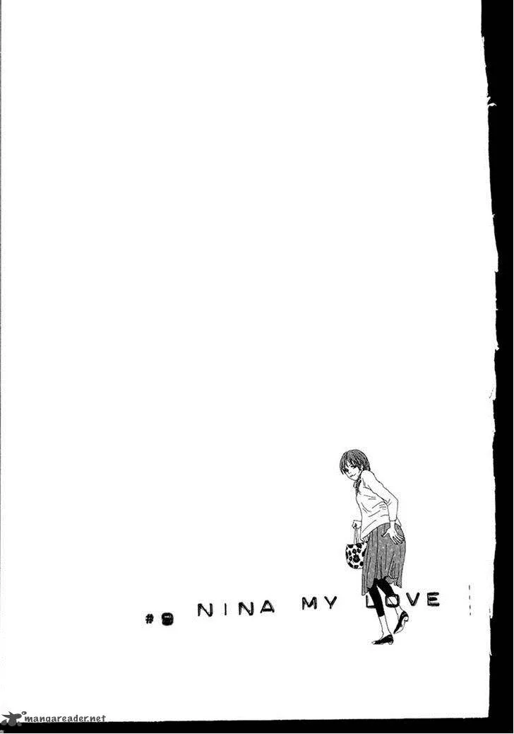 Nina My Love Chapter 9 page 1