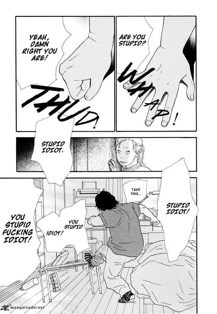 Nina My Love Chapter 9 page 3