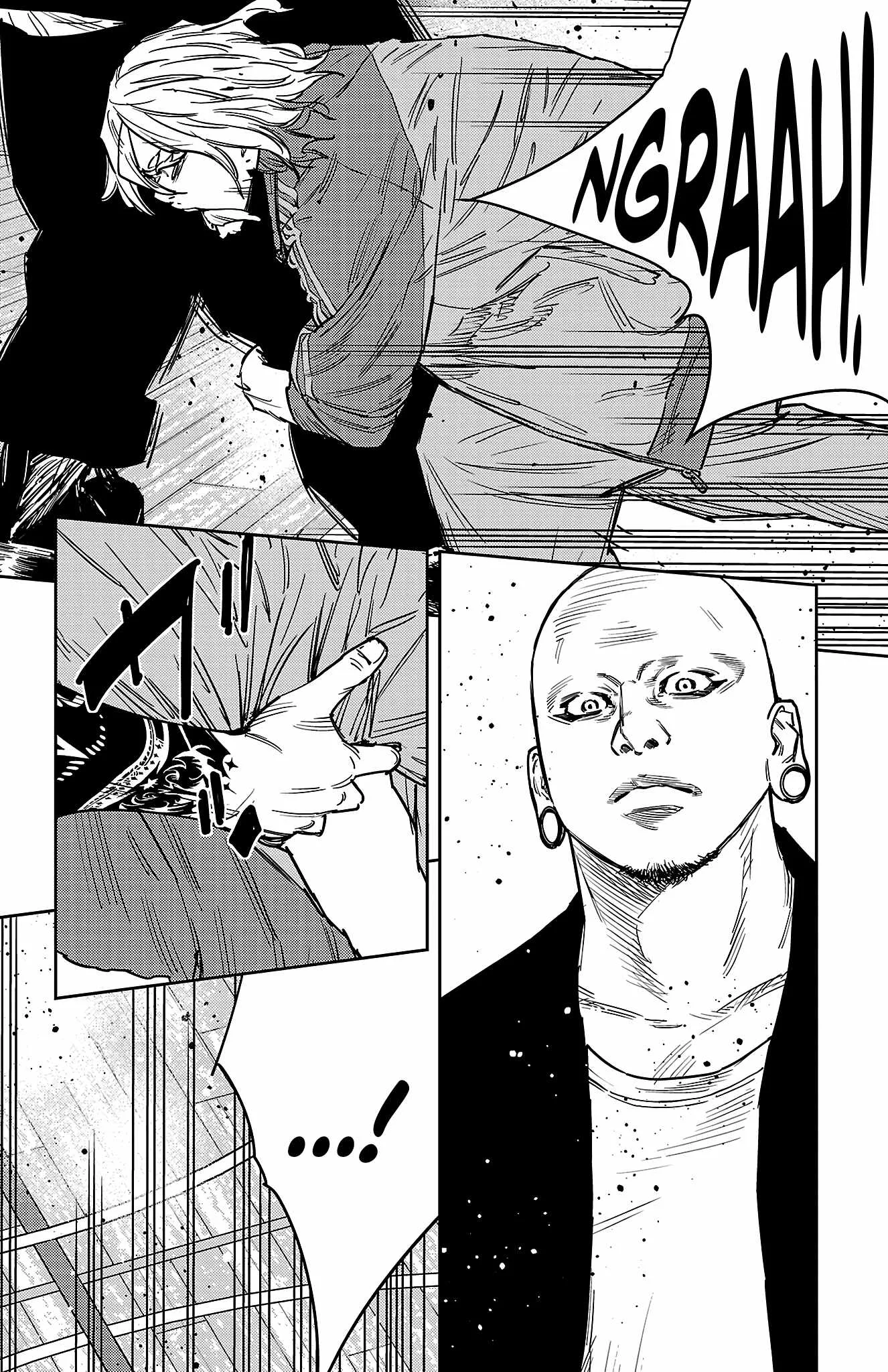 NINE PEAKS Chapter 177 page 6