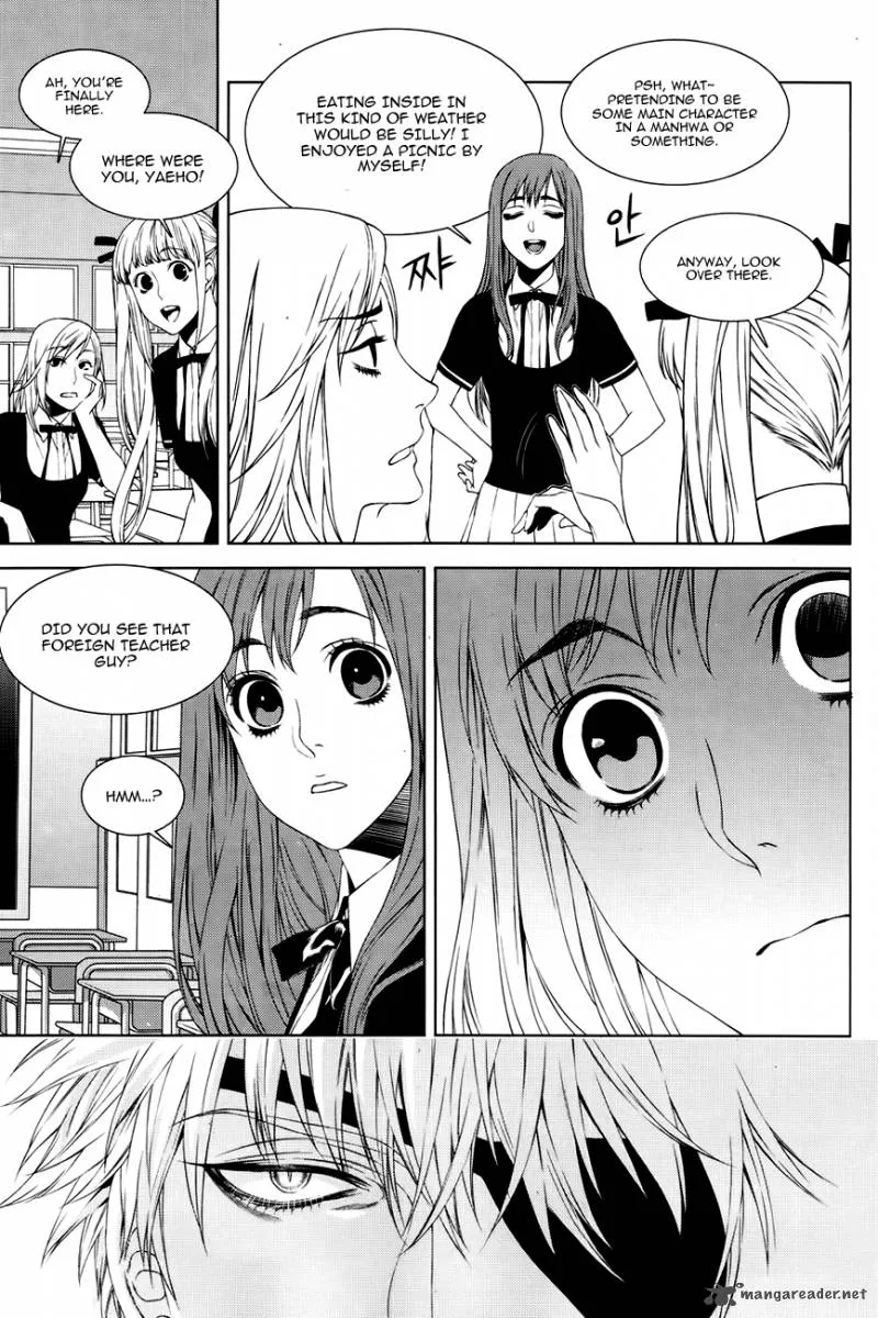 Nine Tales Chapter 1 page 20