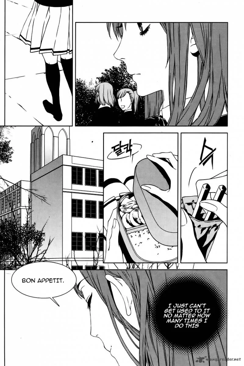 Nine Tales Chapter 1 page 15