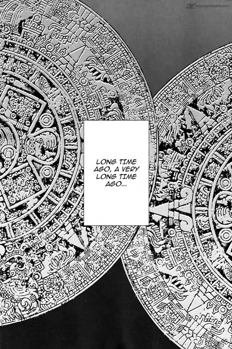 Nine Tales Chapter 1 page 4