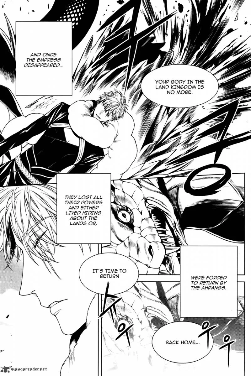 Nine Tales Chapter 1 page 9