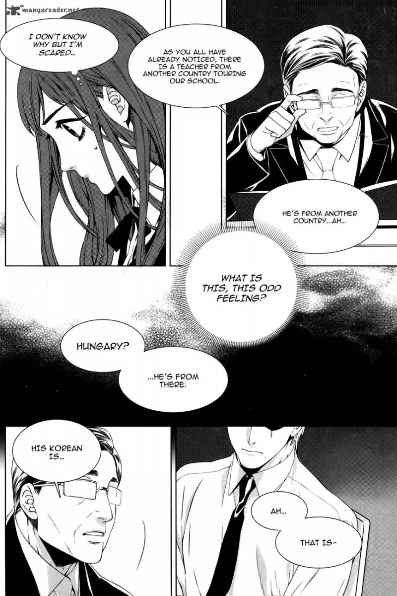 Nine Tales Chapter 1 page 23