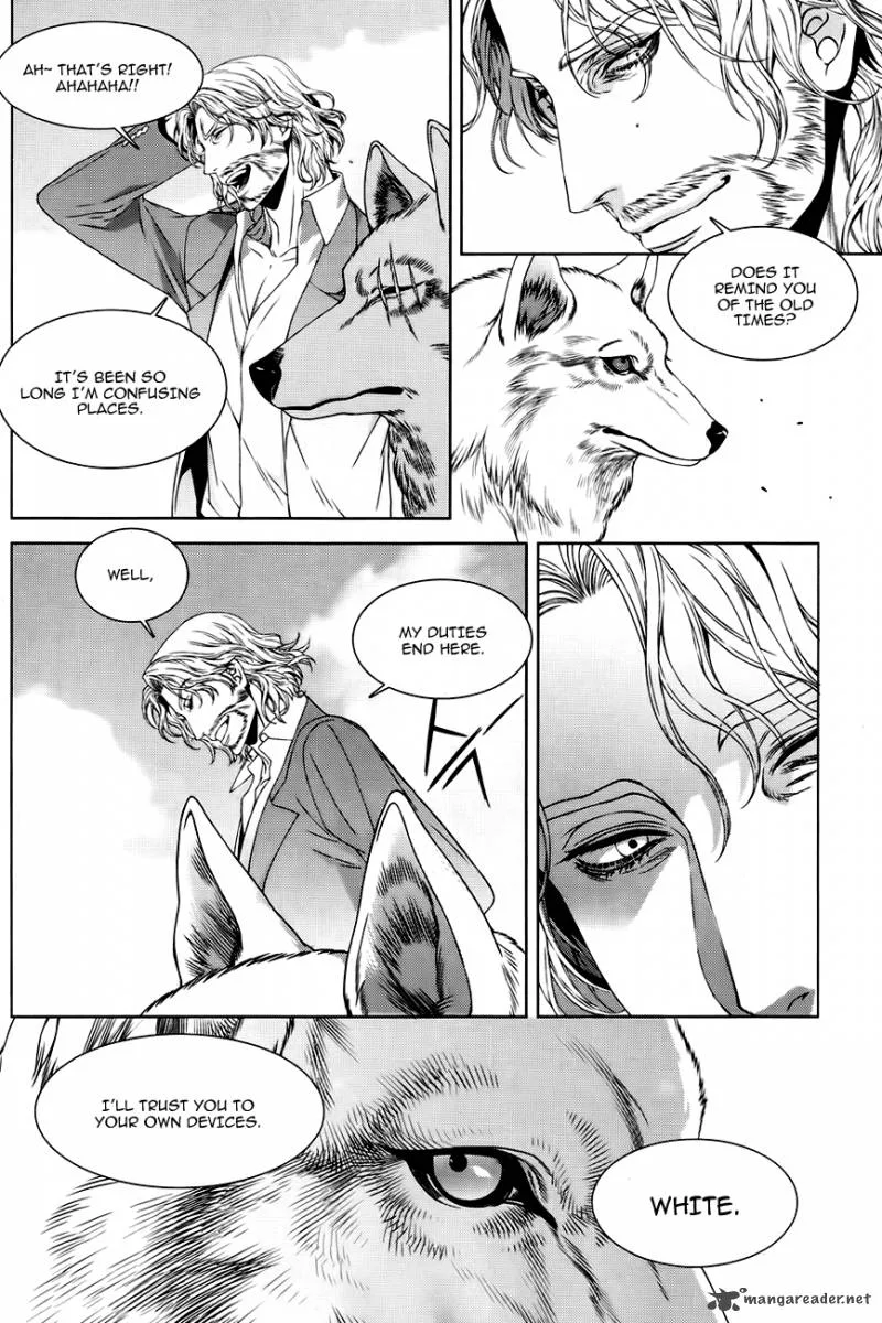 Nine Tales Chapter 1 page 13