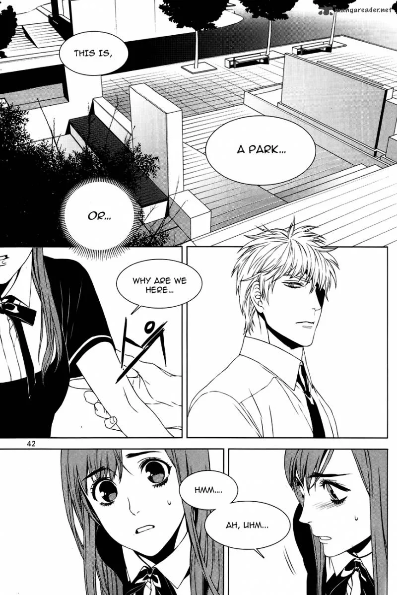 Nine Tales Chapter 1 page 43
